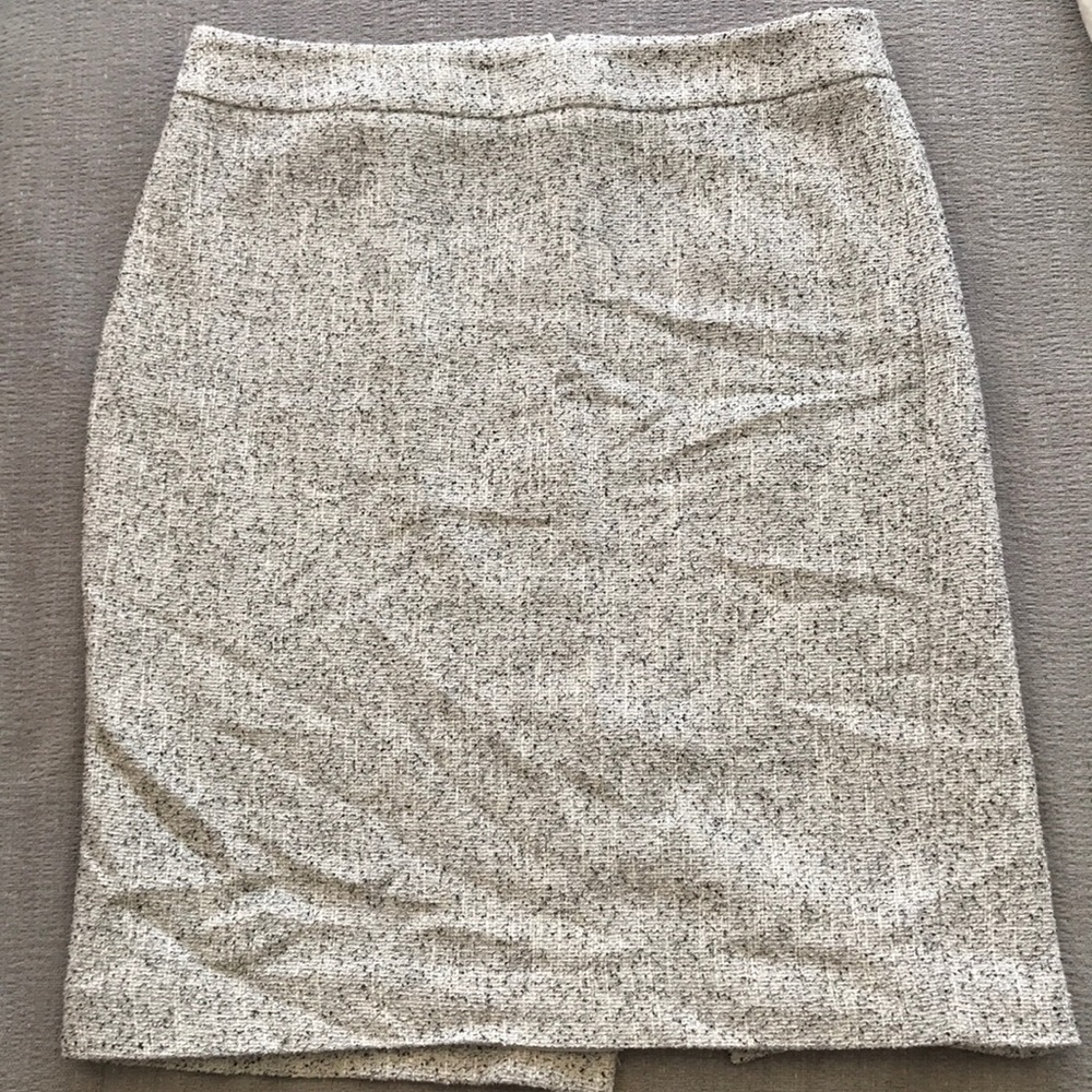 Work skirt | pencil skirt | Ann Taylor